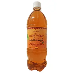 شربت سکنجبین زعفرانی - ۱۳۰۰ گرم