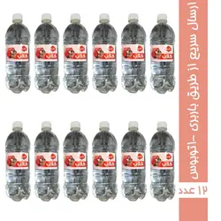 گلاب سنتی ۱ لیتر - ۱۲ عدد