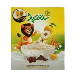 سویق کودک با میوه خشک به - ۲۰۰ گرم