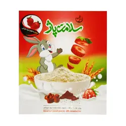 سویق کودک با میوه خشک توت فرنگی - ۲۰۰ گرم