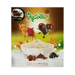 سویق کودک با میوه خشک خرما - ۲۰۰ گرم