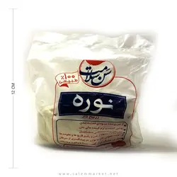 خواص، قیمت و خرید نوره زرنیخ دار (واجبی) | 700 گرم - سالم مارکت