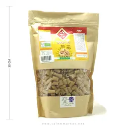 قیمت و خرید پاستا لوله ای عارف - روازاده - سالم مارکت