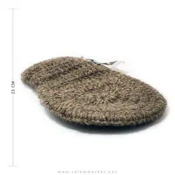 لیف پشمی احیای سلامت - سالم مارکت