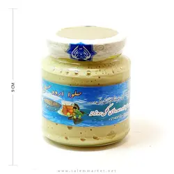 حلوا ارده عسلی احیای سلامت - سالم مارکت