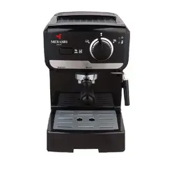خرید و قیمت اسپرسو ساز مباشی ME-ECM 2013 فشار 20 بار- سالیکا