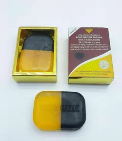 خرید و قیمت صابون تریاک کلاژن دار نگین درجه 1 | سالیکا