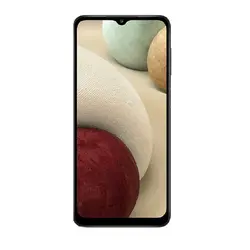 خرید و قیمت موبایل سامسونگ Galaxy A12 حافظه 128 رم 4- سالیکا
