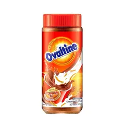 خرید پودر شیر شکلات اوالتین OVALTINE حجم 400 گرم - سالیکا