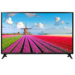 تلویزیون ال ای دی هوشمند ال جی مدل 49LJ55000GI-TA سایز 49 اینچ - فروشگاه اینترنتی سالیکا