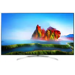 تلویزیون ال ای دی هوشمند ال جی مدل 60SJ85000GI-TA سایز 60 اینچ - فروشگاه اینترنتی سالیکا