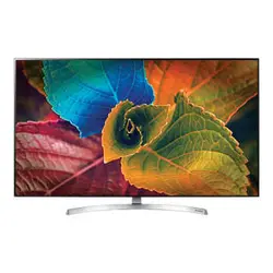 تلویزیون ال ای دی ال جی مدل 55SK85000GI سایز 55 اینچ - فروشگاه اینترنتی سالیکا