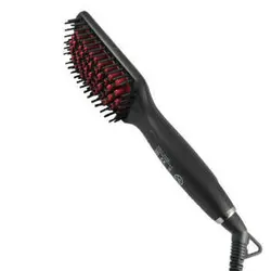 برس حرارتی صاف کننده مو جیمی مدل GM-2988 - فروشگاه اینترنتی سالیکا