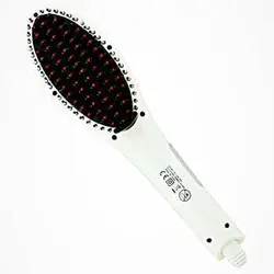 برس حرارتی جیمی مدل Gm-2993 - فروشگاه اینترنتی سالیکا