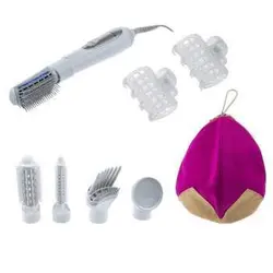 حالت دهنده مو پاناسونیک EH-KA81 - فروشگاه اینترنتی سالیکا