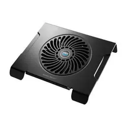 پایه خنک کننده لپ تاپ کولر مستر مدل CMC3 R9-MBC-CMC3 - فروشگاه اینترنتی سالیکا