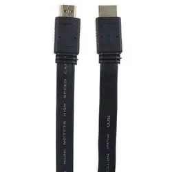 کابل HDMI تسکو مدل TC 74 به طول 5 متر - فروشگاه اینترنتی سالیکا