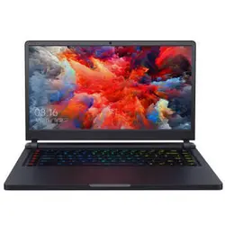 لپ‌ تاپ 15.6 اینچی شیائومی مدل Mi Gaming G58515D6D-CN - فروشگاه اینترنتی سالیکا