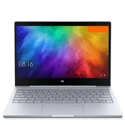 لپ تاپ 13 اینچی شیائومی مدل Mi Notebook Air 8250U - فروشگاه اینترنتی سالیکا