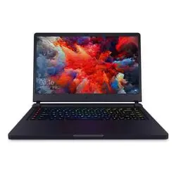 لپ‌ تاپ 15.6 اینچی شیائومی مدل Mi Gaming G57714D6D - V - فروشگاه اینترنتی سالیکا