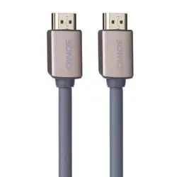 کابل HDMI ای سومو مدل SH2202 طول 2 متر - فروشگاه اینترنتی سالیکا