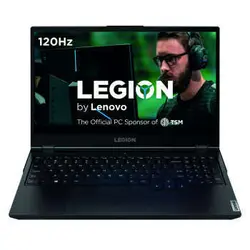 لپ تاپ 15 اینچی لنوو مدل legion 5 15IMH05H - فروشگاه اینترنتی سالیکا