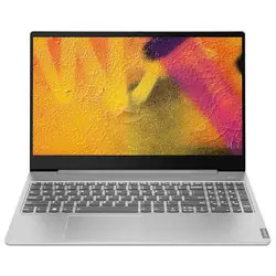 لپ تاپ 15 اینچی لنوو مدل Ideapad S540 - A - فروشگاه اینترنتی سالیکا