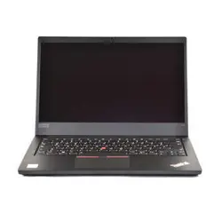 لپ تاپ 14اینچی لنوو مدل ThinkPad E14-PS - فروشگاه اینترنتی سالیکا