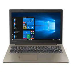 لپ تاپ 15 اینچی لنوو مدل Ideapad 330 - FC - فروشگاه اینترنتی سالیکا