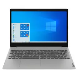 لپ تاپ 15 اینچی لنوو مدل Ideapad 3 - F - فروشگاه اینترنتی سالیکا