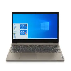 لپ تاپ 15.6 اینچی لنوو مدل IdeaPad 3 - فروشگاه اینترنتی سالیکا