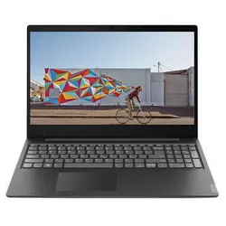 لپ تاپ 15 اینچی لنوو مدل IdeaPad S145 - فروشگاه اینترنتی سالیکا