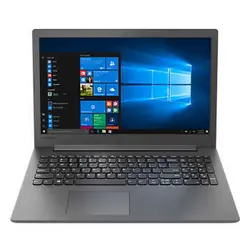 لپ تاپ 15 اینچی لنوو مدل Ideapad 130 - CM - فروشگاه اینترنتی سالیکا