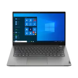 لپ تاپ 14 اینچی لنوو مدل ThinkBook 14 G2 ITL - فروشگاه اینترنتی سالیکا