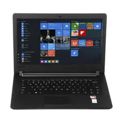 لپ تاپ 14 اینچی لنوو مدل E41-45 - فروشگاه اینترنتی سالیکا