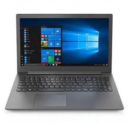 لپ تاپ 15 اینچی لنوو مدل Ideapad 130 - NF - فروشگاه اینترنتی سالیکا