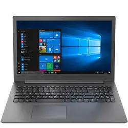 لپ تاپ 15 اینچی لنوو مدل Ideapad 130 - PI - فروشگاه اینترنتی سالیکا