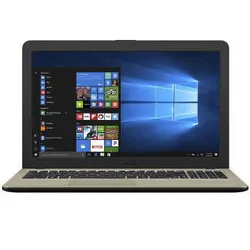 لپ تاپ 15 اینچی ایسوس مدل VivoBook X540UA-A - فروشگاه اینترنتی سالیکا