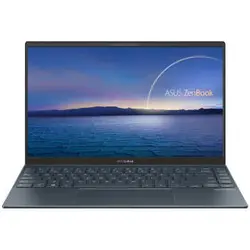 لپ تاپ 14 اینچی ایسوس مدل ZenBook 14 UM425IA-AM019 - فروشگاه اینترنتی سالیکا