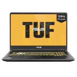 لپ تاپ 17 اینچی ایسوس مدل TUF GAMING FX706IU - فروشگاه اینترنتی سالیکا