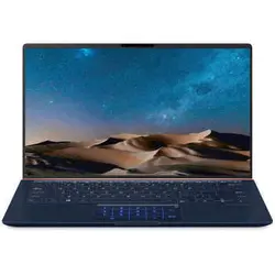 لپ تاپ 14 اینچی ایسوس مدل ZenBook UM433IQ - A5023 - فروشگاه اینترنتی سالیکا