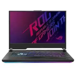 لپ تاپ 15 اینچی ایسوس مدل ROG Strix G512LI - NP - فروشگاه اینترنتی سالیکا
