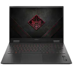 لپ تاپ 15.6 اینچی اچ‌پی مدل OMEN 15t-EK000-6B - فروشگاه اینترنتی سالیکا