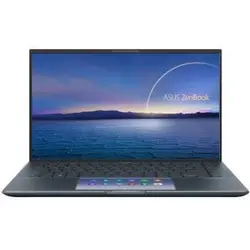 لپ تاپ 14 اینچی ایسوس مدل ZenBook UX435Eg-a5009t - فروشگاه اینترنتی سالیکا