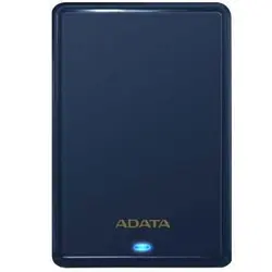 هارددیسک اکسترنال ADATA مدل HV620S ظرفیت 1 ترابایت - فروشگاه اینترنتی سالیکا
