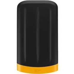 هارد اکسترنال سیلیکون پاور مدل Armor A65 ظرفیت 1 ترابایت - فروشگاه اینترنتی سالیکا