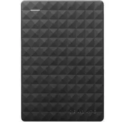 هارد اکسترنال سیگیت مدل Expansion Portable STEA2000400 ظرفیت 2 ترابایت - فروشگاه اینترنتی سالیکا