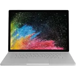 لپ تاپ 15 اینچی مایکروسافت مدل Surface Book 2- A - فروشگاه اینترنتی سالیکا
