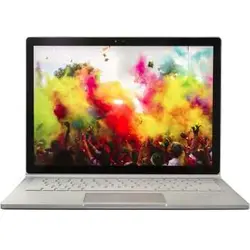 لپ تاپ 13 اینچی مایکروسافت مدل Surface Book Performance Base - C به همراه ماوس Arc Touch - فروشگاه اینترنتی سالیکا