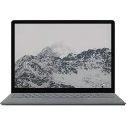 لپ تاپ 13 اینچی مایکروسافت مدل Surface Laptop - D - فروشگاه اینترنتی سالیکا